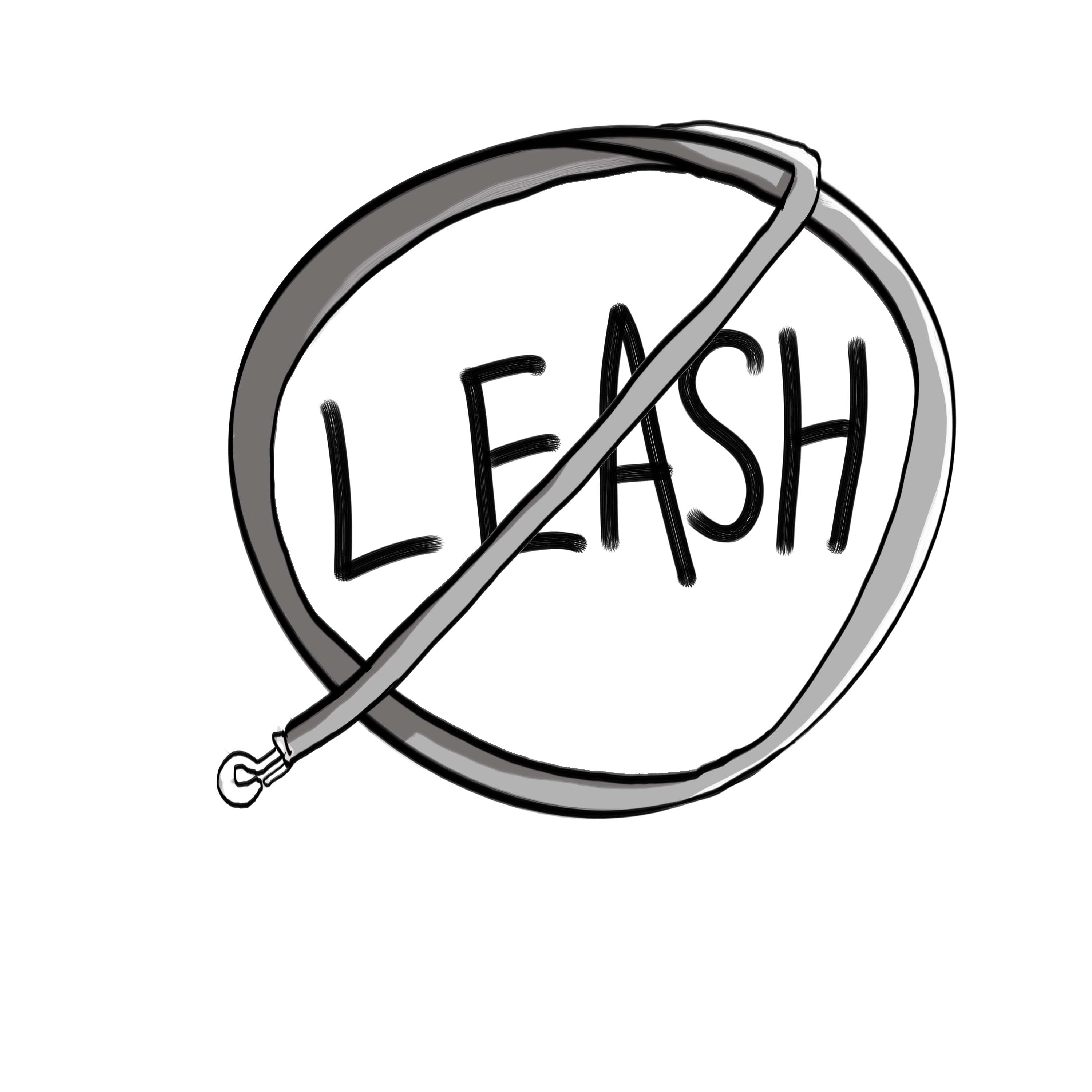 leash