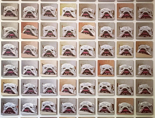 64 Shades of Bogie