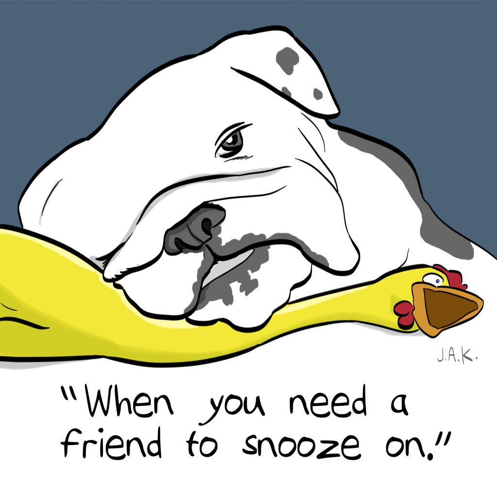 bogie_snooze