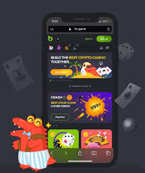 BC Game descargar Tu Guía Completa para Aprovechar al Máximo la Plataforma