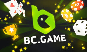 BC Game descargar Tu Guía Completa para Aprovechar al Máximo la Plataforma