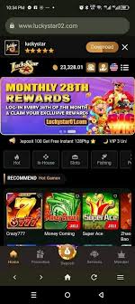 Descubra como aproveitar o lucky star casino no deposit bonus Descubra como aproveitar o lucky star casino no deposit bonus