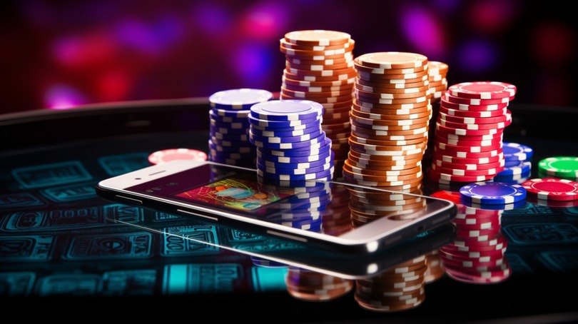 Experience the Thrill at MagicWin Casino & Sportsbook Experience the Thrill at MagicWin Casino & Sportsbook