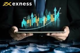 Explore the Exness Personal Area in Saudi Arabia Features and Benefits