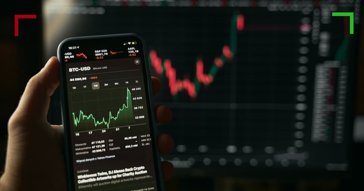 Exploring the Best Crypto Trading Apps for Smart Investors