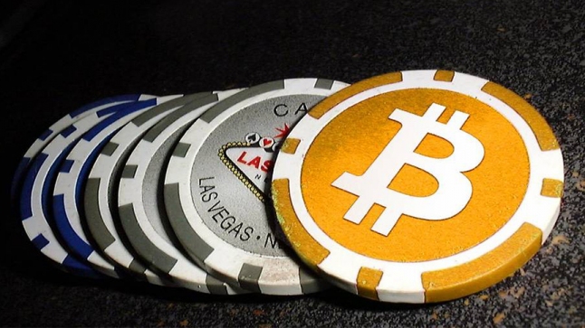 仮想通貨 カジノの魅力と未来 仮想通貨 カジノの魅力と未来