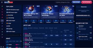 Kolekcja gier Vox Gambling Enterprise 2025 Kolekcja gier Vox Gambling Enterprise 2025