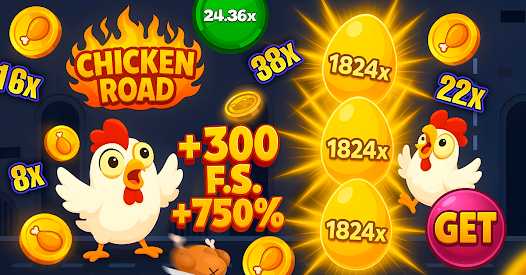 Poultry Roadway Game in India Poultry Roadway Game in India