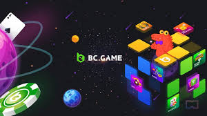 Experience Exciting Gaming at BC.Game Online Casino