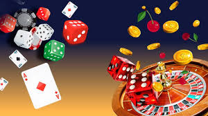 Discover Online Casino Betnuvo Your Gateway to Exciting Gaming