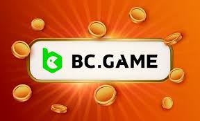 Exploring BC.Game Online Casino The Future of Online Gambling