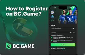 Exploring the Exciting World of BC.Game Online Crypto Casino Exploring the Exciting World of BC.Game Online Crypto Casino
