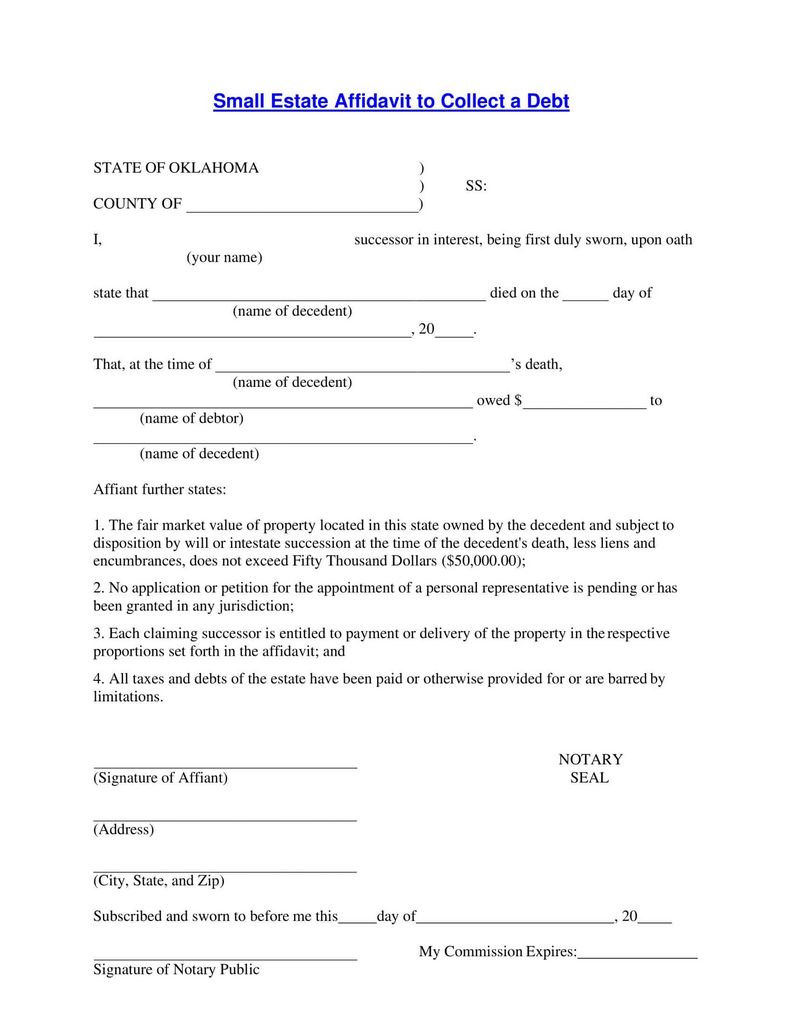 What Is A Separation Settlement Contract? What Is A Separation Settlement Contract?