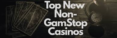 Understanding Non GamStop Casinos A Comprehensive Guide 1117933392