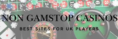 Understanding Non GamStop Casinos A Comprehensive Guide 1117933392