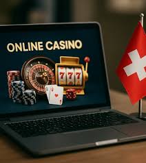 Die Faszination der Ausland Casinos Ein Blick auf die Welt des Glücksspiels