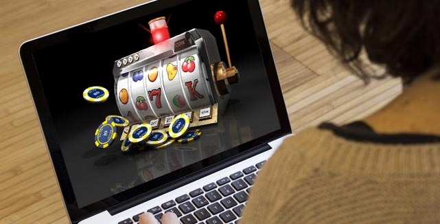 Discover the Exciting World of Slotit Online Casino UK