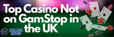 Discovering Online Casinos Not Blocked by Restrictions -345942467