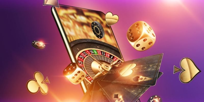 Experience the Thrill of Online Gaming at HollywoodBingo.net