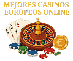 Explorando los Mejores Casinos Online Europeos 834933377