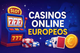 Explorando los Mejores Casinos Online Europeos 834933377