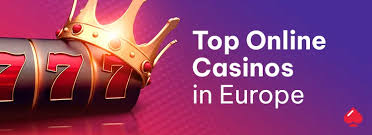 Explorando los Mejores Casinos Online Europeos 834933377