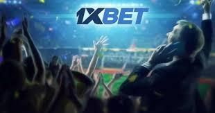Explore the 1xBet App Your Ultimate Betting Companion 367772955