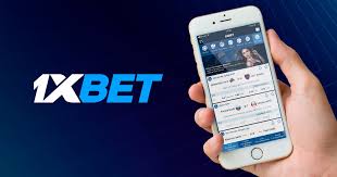 Explore the 1xBet App Your Ultimate Betting Companion 471395971
