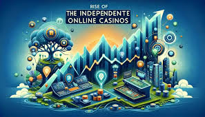Exploring Independent UK Casinos A Unique Gaming Experience -288839107