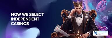 Exploring Independent UK Casinos A Unique Gaming Experience -288839107