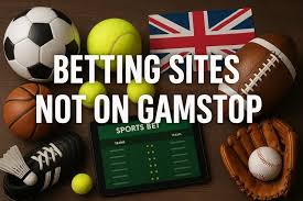 Exploring Non GamStop Betting Sites Freedom and Opportunities