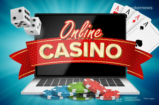MadCasino Online Games Experience the Thrill of Virtual Gaming