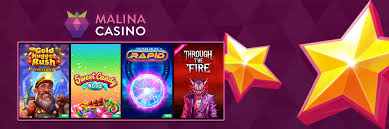 Malina Casinon sivuston arvostelu - Ammattilaisten ja pelaajien pisteet (2026)