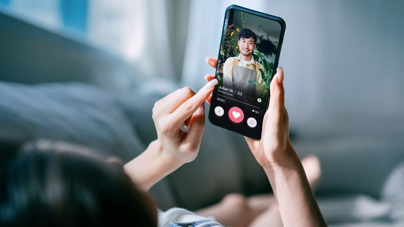 NioDate: Where Modern Love Discovers Its Spark