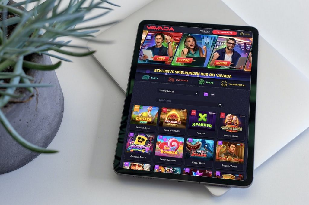 Vavada Crypto Online Casino: Честный отзыв о переменных доверительного фонда, играх, функциях веб-сайта и привилегиях для игроков