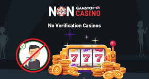 No ID Casinos The Future of Anonymous Gambling -269702138