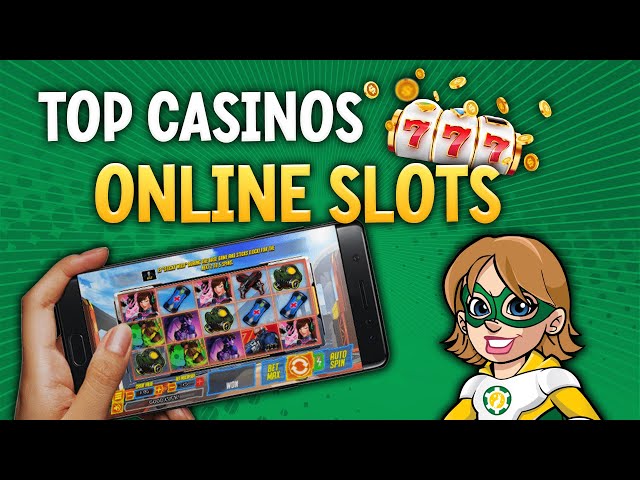 Online Casino Jackpotter Your Gateway to Big Wins