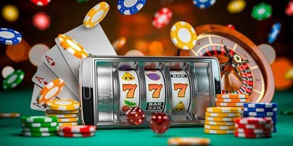 Погружение в мир pamestoixima casino азарт и развлечения в одном месте