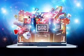 The Future of Online Casinos Designed for Stability