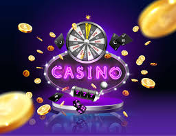UJ Online Casino Your Gateway to Thrilling Gaming Experiences