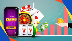 Understanding Online Casino User Reviews Insights and Trends
