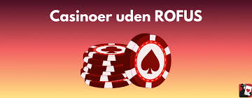 De Bedste Betting Sider Uden ROFUS