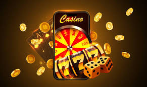 Discover Exciting Online Slots at Spinny Casino 1061034502