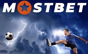 Experience Thrilling Betting at Mostbet Your Ultimate Guide