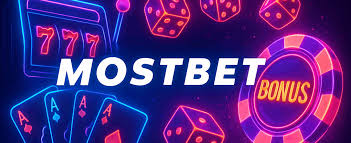 Experience Thrilling Betting at Mostbet Your Ultimate Guide
