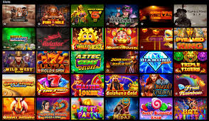 Exploring Magic Win Casino Sister Sites A Guide for Enthusiastic Gamblers