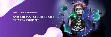 Exploring Magic Win Casino Sister Sites A Guide for Enthusiastic Gamblers