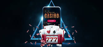 Exploring New Independent Casinos A Fresh Perspective on Gaming -1712392138