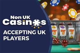 Exploring Non-UK Betting Sites A Comprehensive Guide -1636862481 Exploring Non-UK Betting Sites A Comprehensive Guide -1636862481