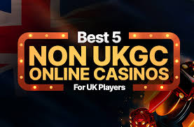 Exploring Non-UK Casino Sites Opportunities and Challenges Exploring Non-UK Casino Sites Opportunities and Challenges